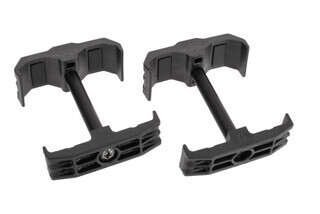 Lancer Mag Coupler is made from polymer and comes in a pack of 2